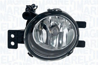 MAGNETI MARELLI 719000000039 -  Противотуманная фара